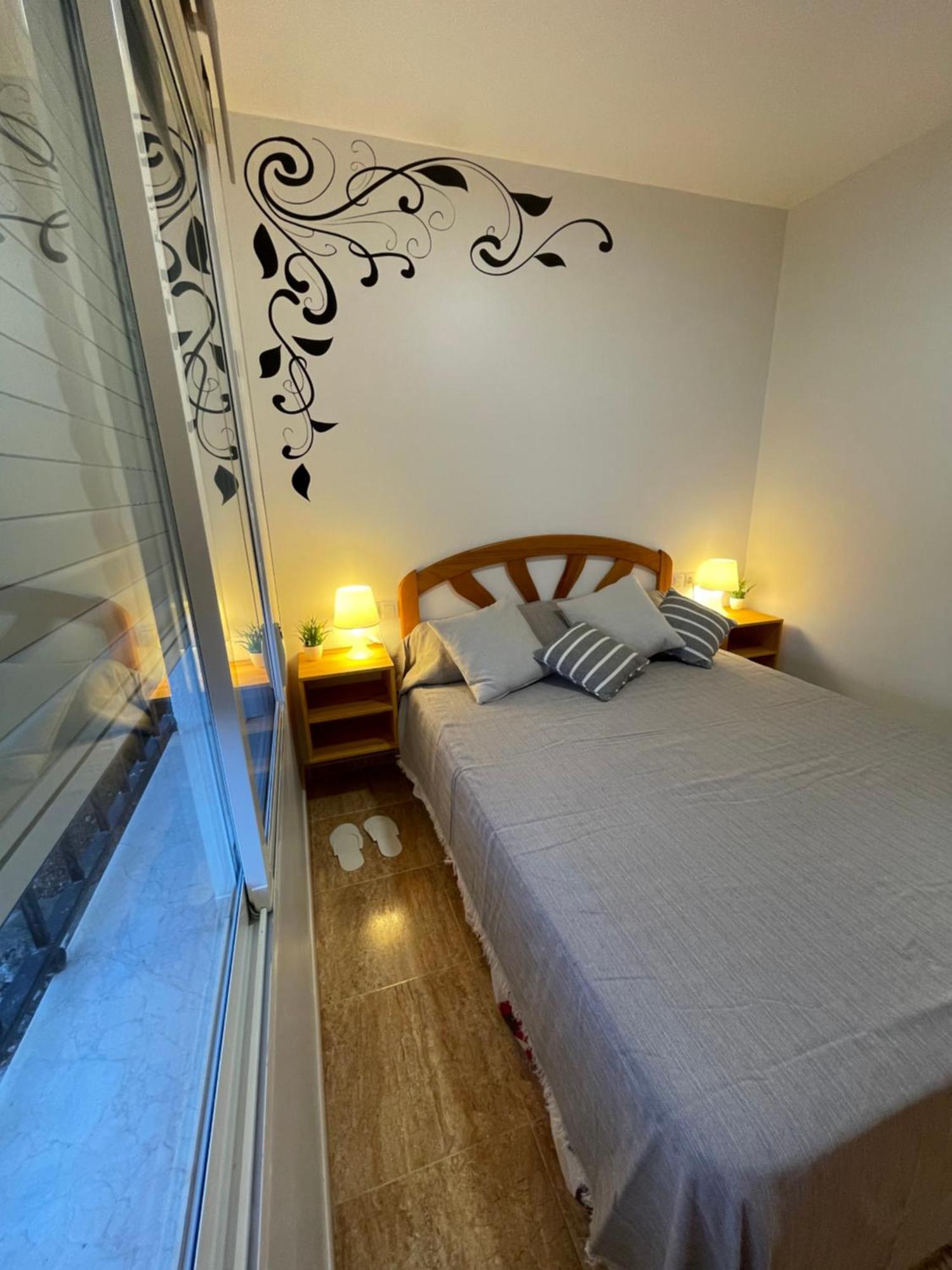 Apartamentos Vistalmar Peñíscola Exterior foto
