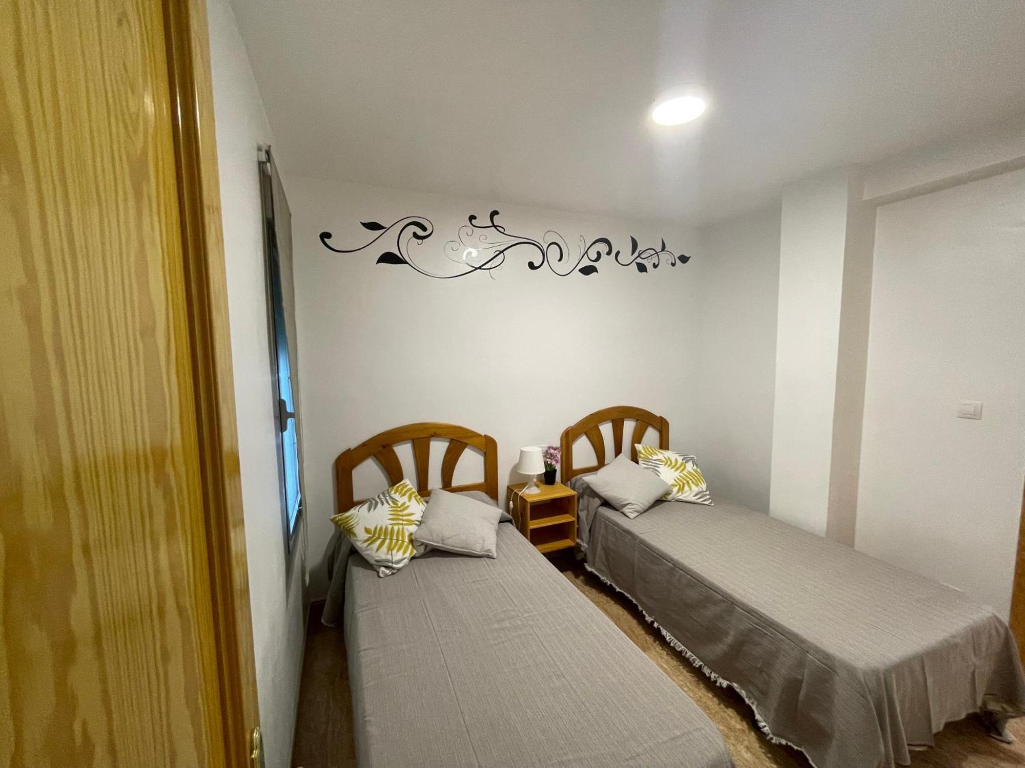 Apartamentos Vistalmar Peñíscola Exterior foto