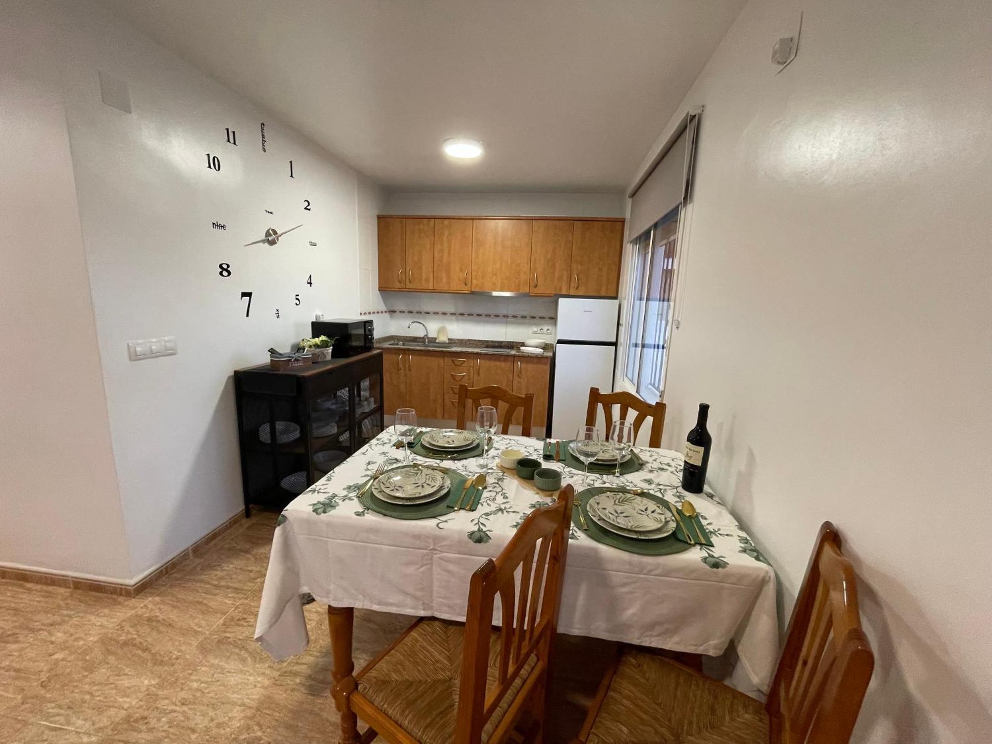 Apartamentos Vistalmar Peñíscola Exterior foto