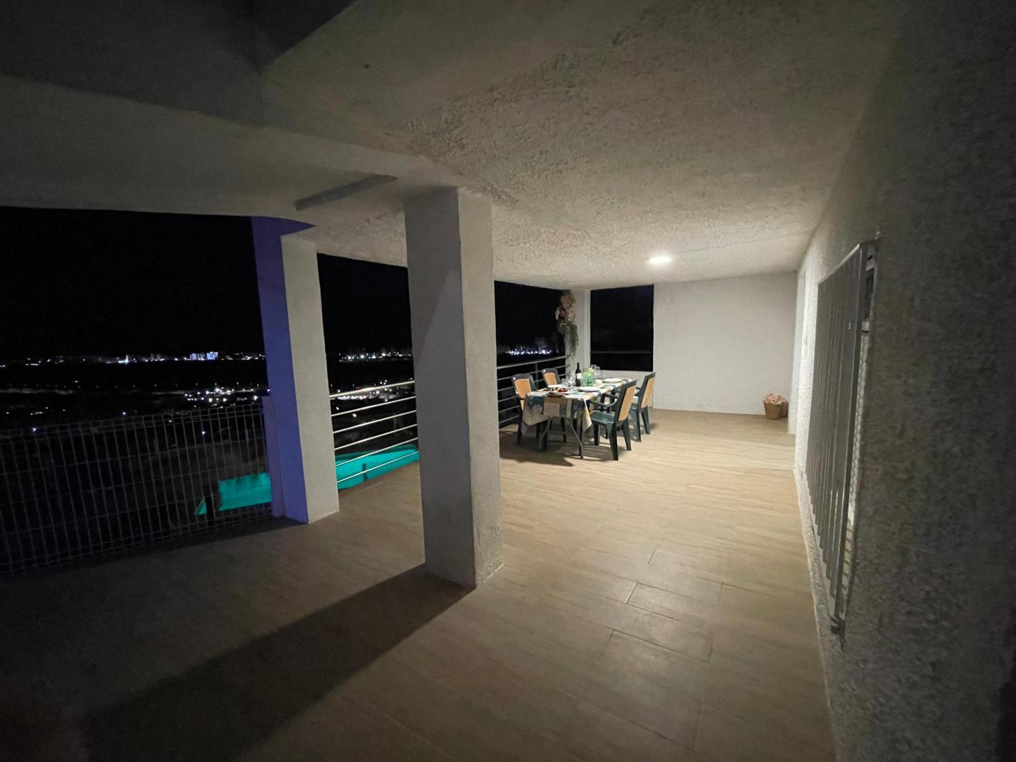 Apartamentos Vistalmar Peñíscola Exterior foto