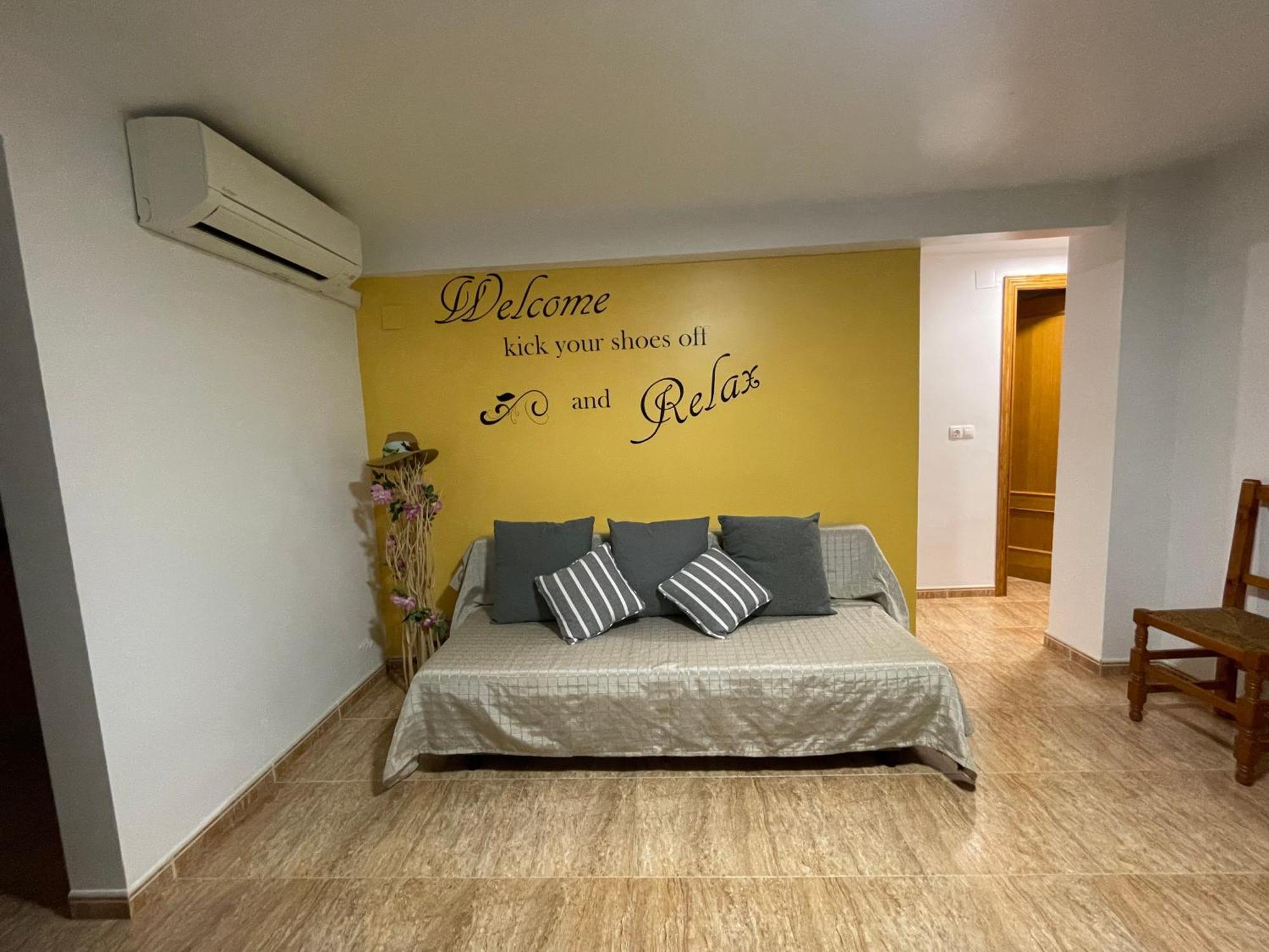 Apartamentos Vistalmar Peñíscola Exterior foto