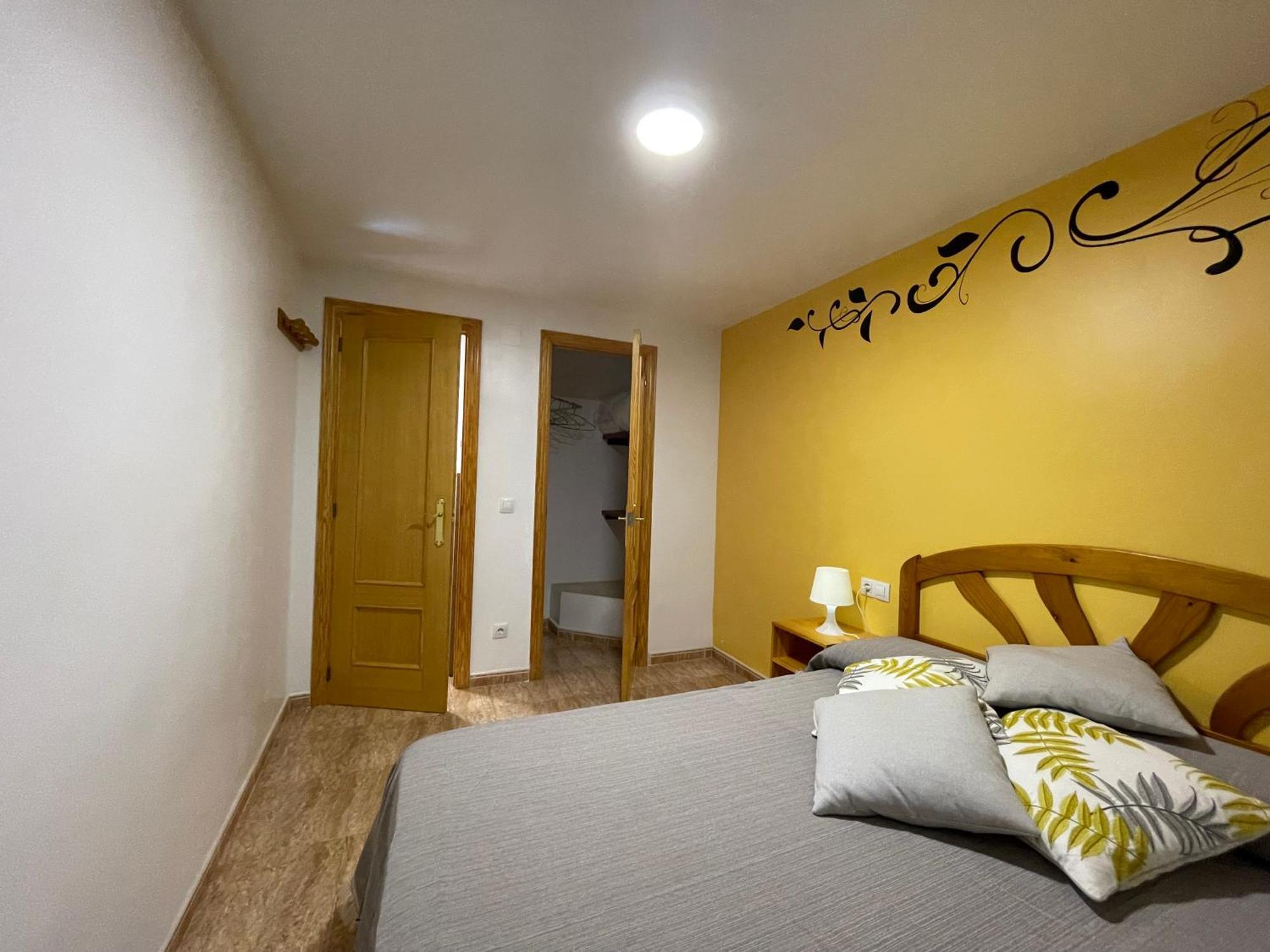 Apartamentos Vistalmar Peñíscola Exterior foto