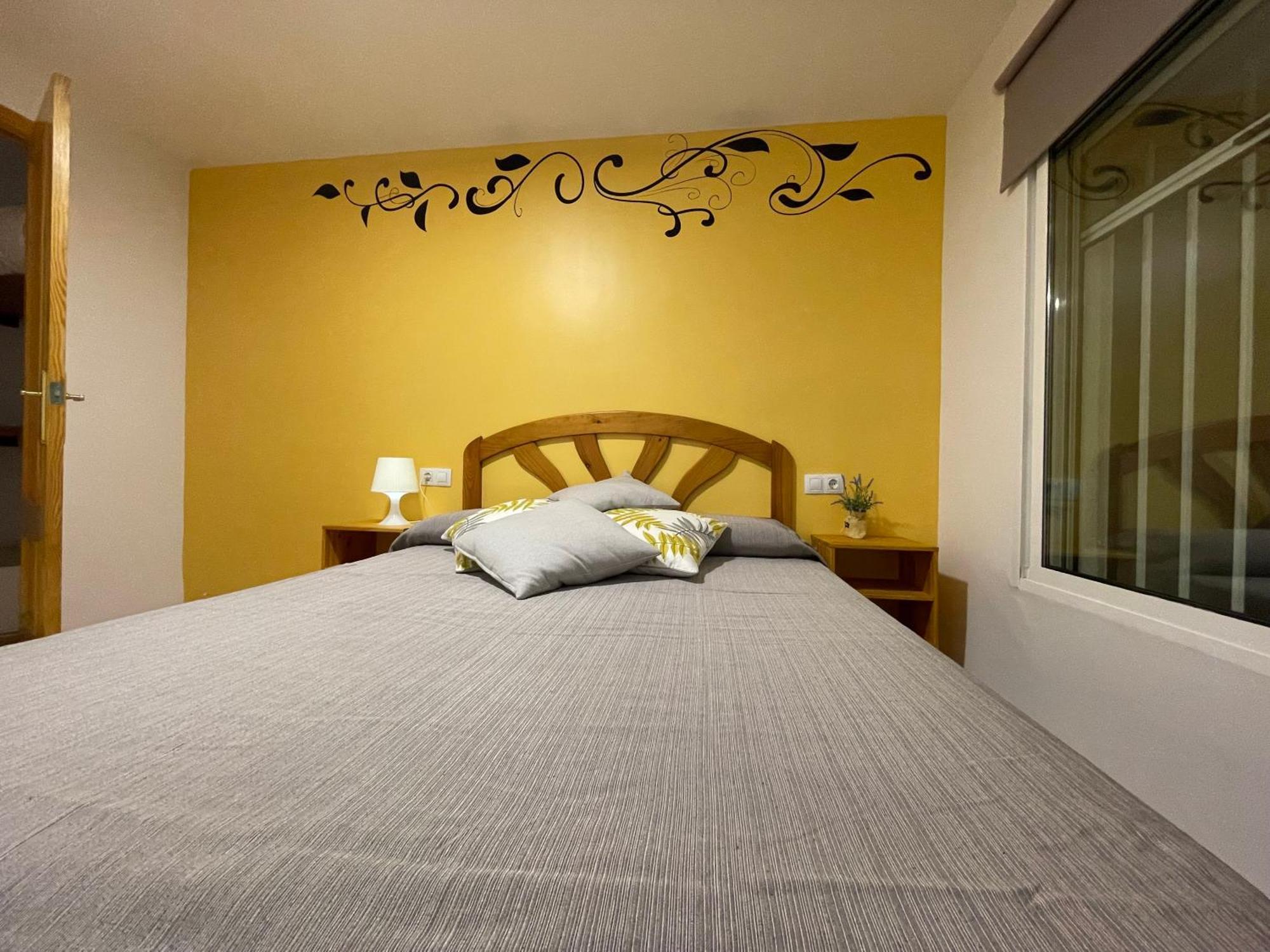 Apartamentos Vistalmar Peñíscola Exterior foto